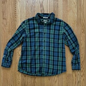 LL Bean Shirt